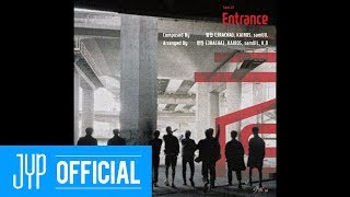 Stray Kids ＜Clé 1  MIROH＞ UNVEIL  TRACK quotEntrancequot [upl. by Laurens312]