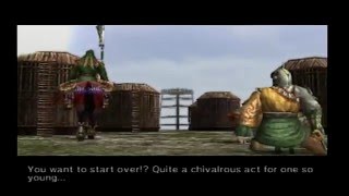 Dynasty Warriors 4 XL  Legend of Huang Zhong  Battle of Chang Sha [upl. by Asir540]