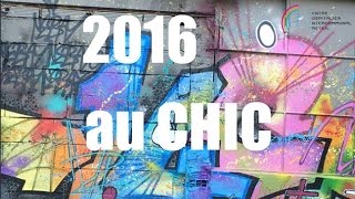 Une année au CHIC  2016 en images [upl. by Cooke]