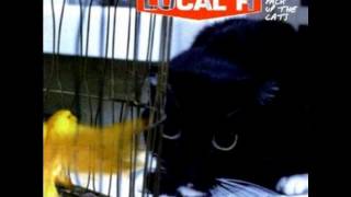 Local H  AllRight Oh Yeah [upl. by Nelli150]