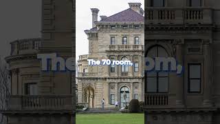 INSIDE MINDBLOWING The Breakers Mansion  Vanderbilt Family Real Estate Portfolio [upl. by Hedwig]