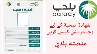 How to do registration in Minsat Balady  Minsat Balady registration  Baldia card check Online [upl. by Adnole]