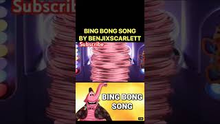 Bing bong song [upl. by Kitty]