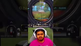 KINGANBRU REACTION ON GODL BMPS 😱 bgmi kinganbru shorts [upl. by Treblah439]