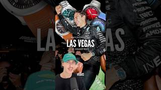 Watches Of The F1 Vegas Grand Prix [upl. by Lorne]