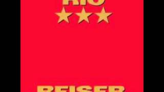 rio reiser  geld [upl. by Elyac]