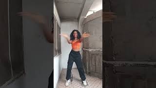 Tyla push to start dance  tiktok dance trend shorts dance tyla viral [upl. by Suter47]