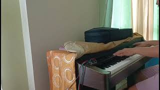 quotRewrite the starsquot  Piano cover benj pasek justin paul [upl. by Elwin]