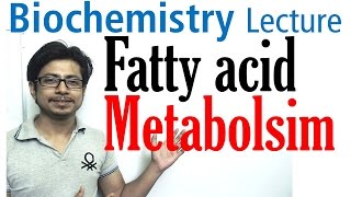 Oxidation of unsaturated fatty acid PUFA and MUFA oxidation [upl. by Leilani]