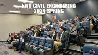 NJIT CE495 2024 Spring Final Presentation [upl. by Shanan632]