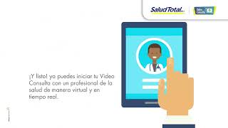 ¿Cómo acceder a tu Video Consulta [upl. by Franciscka]