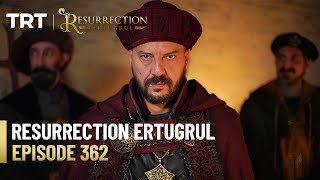 Resurrection Ertugrul Season 5 Episode 362 [upl. by Lamrert]