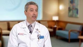 Meet UVA Hematologist amp Oncologist Dr Robert Dreicer [upl. by Tore]