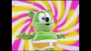 Gummibär MEGA FAST Nuki Nuki Short Gummy Bear Song [upl. by Sallyann]