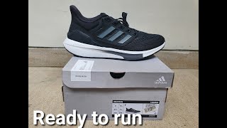 Unboxing Adidas EQ21 Run  On feet [upl. by Liz]