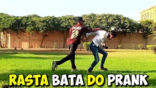 Rasta Bata Do Prank  Billu Bajwa  BilluBajwas9x [upl. by Delmar]