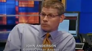 John Andersons most iconic This is SportsCenter commercials [upl. by Aronoff]