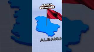 How Albania became the first Atheist Country [upl. by Miarfe]