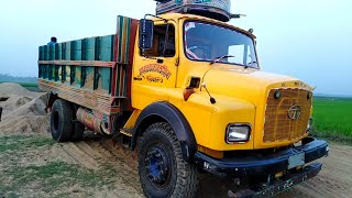 TATA 1613 Truck Review Price And Full Specifications  টাটা ১৬১৩ ট্রাকের দাম। [upl. by Beck]