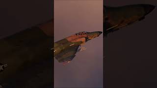 F4 Phantom II I War Thunder [upl. by Summers]