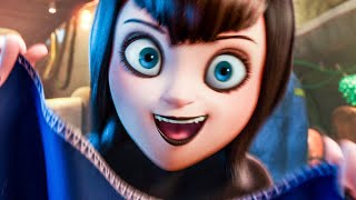 Hotel Transylvania 3 Summer Vacation Movie 2018  Hotel Transylvania 3 2018 Movie Facts amp Review HD [upl. by Adnileb111]