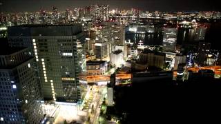 Vangelis  Blade Runner Blues Tokyo by Night [upl. by Stephenie]