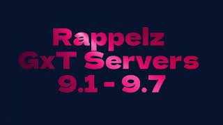 Rappelz New Private Server 91  97 Coming Soon [upl. by Asseralc897]