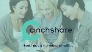 How to Connect Twitter to Your CinchShare Account [upl. by Davide]