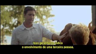 Trailer Tudo em Familia [upl. by Etnaihc384]