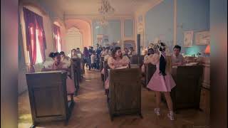 Melanie Martinez K12 behind the scenes [upl. by Oona]