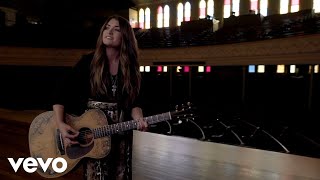 Tenille Townes  Somebodys Daughter Live from the Ryman Auditorium [upl. by Galan347]