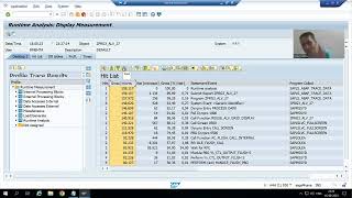 3  Performance Tools  SATRuntime Analysis Tool [upl. by Ahsad]