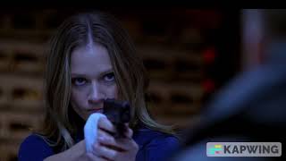 Fearless  Jennifer Jareau amp Maggie Bell Criminal Minds amp FBI Edit [upl. by Ydnarb]