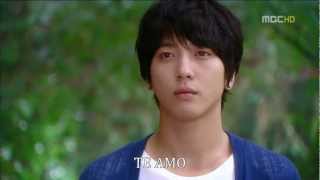 FANMADE Becuse I miss You  Lee Shin amp Kyu Won 720 pHD sub español [upl. by Aerdnahc]