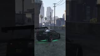 GTA V  Dewbauchee Massacro Esportivos shorts 1 [upl. by Esilrac]