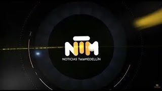 🔴 NTM  Noticias Telemedellín  Lunes 6 de noviembre de 2023 Emisión 600 p m [upl. by Wolenik265]