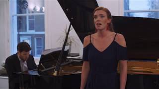 Wagner  Weiche Wotan weiche Das Rheingold Erda Katie Stevenson [upl. by Mohammed]