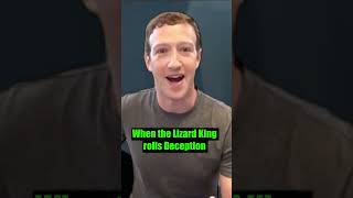 When the Lizard King rolls Deception [upl. by Eppie]