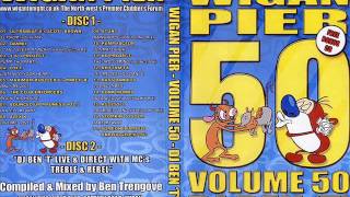 Wigan Pier Volume 50 [upl. by Anerual205]