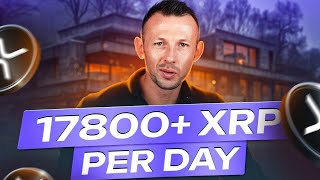 17k Profit on XRP Arbitrage Strategy  Simple Arbitrage Trading Strategy  XRP Sec  Ripple Sec [upl. by Otecina]