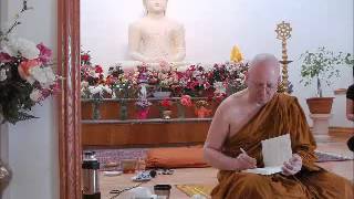 BUSY PERSON METHOD OF EASY MEDITATION BY AJAHN BRAHM [upl. by Conall]