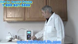 Alkaline Water Ionizer Machines MUST READ Compare Save You Thousands [upl. by Gelhar]