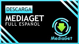 Como Descargar e Instalar MediaGet Full Español HD 2020 [upl. by Cilka]