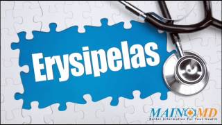 Erysipelas ¦ Treatment and Symptoms [upl. by Manvell]