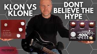 Klon vs Klone  Dont Make The Same Mistake I Did [upl. by Chambers]