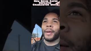 Kevin Gates conquers Charleston White [upl. by Ornie]