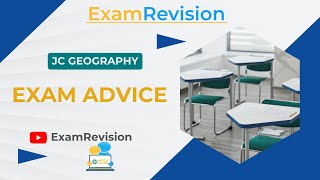 Junior Cert 2018 Exam Tips [upl. by Odnamra]