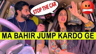 Picking Up Tharki Friends During Uber Ride  Part 2  Lahori PrankStar [upl. by Sanchez]