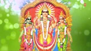 Swamy Sri Subramanya Telugu Bhajan By Geetha Madhuri Full Video I Sarvam Bhaktimayam [upl. by Talmud]