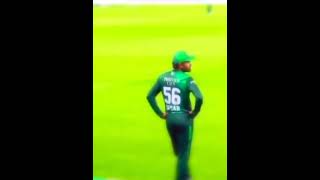 BAAP BAAP ho ta hai  😉😂🥵 lekin babar to t20 ka playar nai ha pakistan amircomeback cricket [upl. by Aurelea]